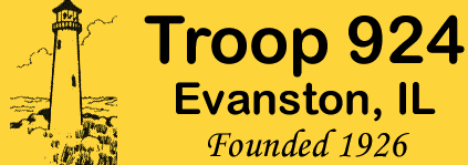 troop 924 logo